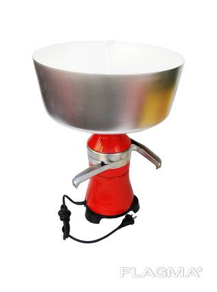 Сепаратор-сливкоотделитель «Мотор Сич СЦМ-100-18»(металл)