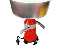 Сепаратор-сливкоотделитель «Мотор Сич СЦМ-100-18»(металл)