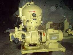 Сепаратор СЦ-1,5