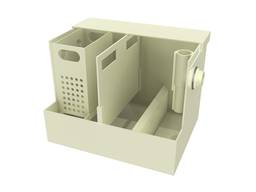 Сепаратор жира бытовой