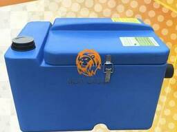 Сепаратор жира под мойку и промышленный