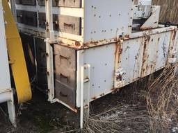 Сепаратора бсх бсхм бис