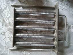 Сепаратори магнітні