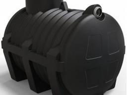 Септик выгребной дачный мини куплю 2000 м3