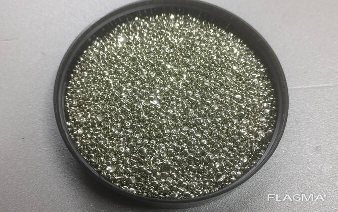 Серебро Афинажное