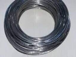 Серебряный припой ПСр 2,5 - 2 мм