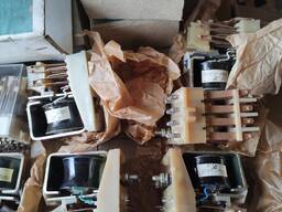 Дизельные запчасти тепловозные