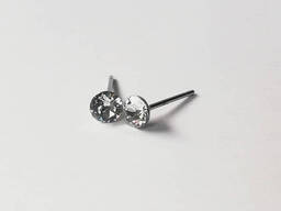 Серьги Biojoux BJT 3040