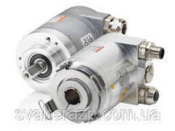 Серия с полевой шиной: Вал, Полый вал 586