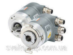 Серия Sendix absolut 5868 (Вал), 5888 (Полый вал)