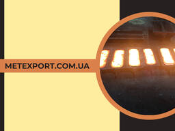 Серийное и единичное литье стальных и чугунных деталей