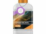 Серная кислота - фото 2