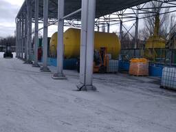 Серная кислота техническая