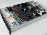 Сервер Dell PowerEdge R720 / Конфигурация / Гарантия - фото 3