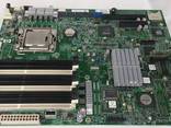 Сервер HP DL320 G6 процессор Intel Xeon W5647 8Gb DDR3 ECC видеокарта Radeon HD 5450 - фото 3
