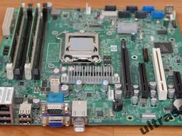 Сервер на базе МП HP ML110 G6 Xeon x3430 2.4GHz 4Gb DDR3