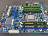 Сервер LENOVO S30 v2 LGA2011 6ядер Intel Xeon E5-2620 8Gb DDR3 Radeon HD 7470 - фото 2