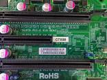 Сервер Supermicro C7X58 6ядер Intel Xeon E5645 2.4MHz 6Gb DDR3 видеокарта Radeon HD - фото 2