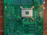 Сервер Supermicro X8STE Intel Xeon W5647 3.20MHz 6Gb DDR3 видеокарта Radeon HD 5450 - фото 3
