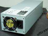 Серверный блок питания 600W ANTEC Neo Power RP-600 Вживане - фото 1