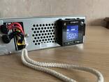 Серверний ДБЖ APC Smart UPS 2000 SMC2000I-2U - фото 2