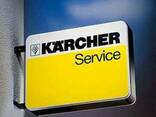 Сервіс та ремонт мийок виского тиску Karcher, Kranzle - фото 2