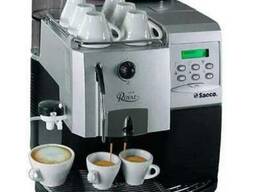 Сервисный центр по ремонту и продаже кофемашин “Клуб Кофеман