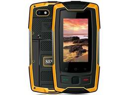 Servo X7 Plus orange