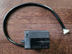 Сервопривод Weishaupt STE4.5 B0.36/6 - 01L Luft для WG 10/20/30/40 art.651103