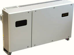 Сетевой инвертор Huawei SUN 2000-33KTL-A (33000Вт), 3ф. , 4-МРРТ, LED, 930х550х260мм, 62кг