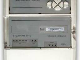 Сетевой концентратор (устройство сбора и передачи данных)