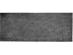 Сетка абразивная 105х280 мм № 320 (718-720)
