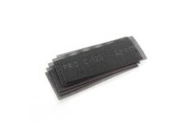 Сетка абразивная P120 115*280мм (5шт)