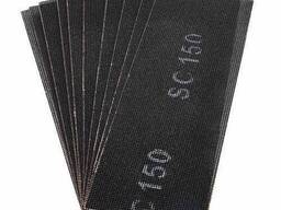 Сетка абразивная Vitals 105х280 мм з. 150