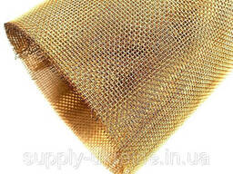 Сетка БрОФ6,5-0,4/Л-80 0,056-0,04х1