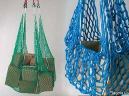 Сетка грузовая