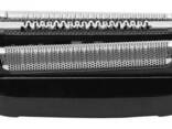 Сетка и режущий блок-нож картридж Universal для Braun 53B 5/6 series 50-R1000s. .. - фото 2