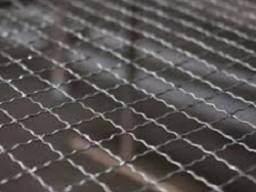 Сетка канилированная 15х15мм, пров 3мм