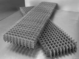 Сетка для бетонной стяжки 110х110х5