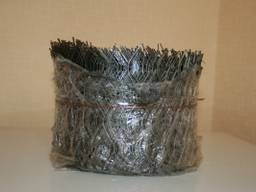 Сетка кладочная  0.2х23м из просечной сетки