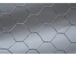 Сетка манье крученая 100х80х2,7-3,4 оц.