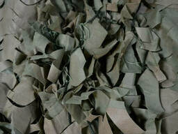 Сетка маскировочная летняя