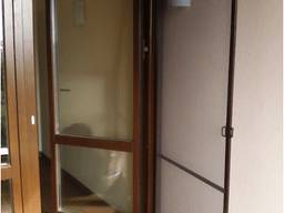 Сетка москитная дверная эконом