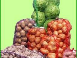 Сетка овощная