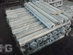 Сетка просечно-вытяжная ПВС