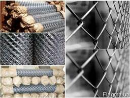 Сетка рабица