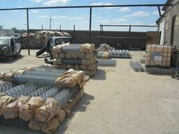 Сетка рабица