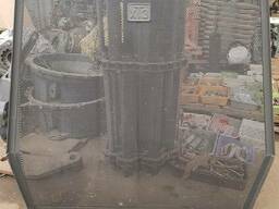 Сетка радиатора Т-150 передняя 150.47.023-4