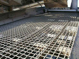 Сетка рифленая 1750х4500х2,2