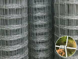 Сетка шарнирная - фото 5